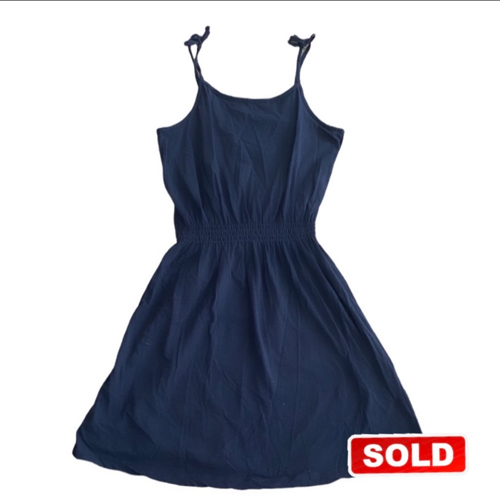 H&M Jersey Dress